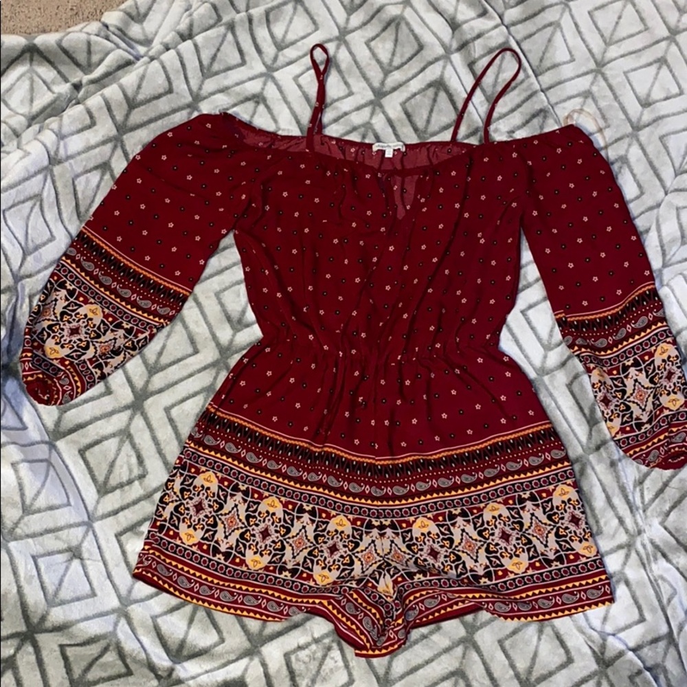 Romper